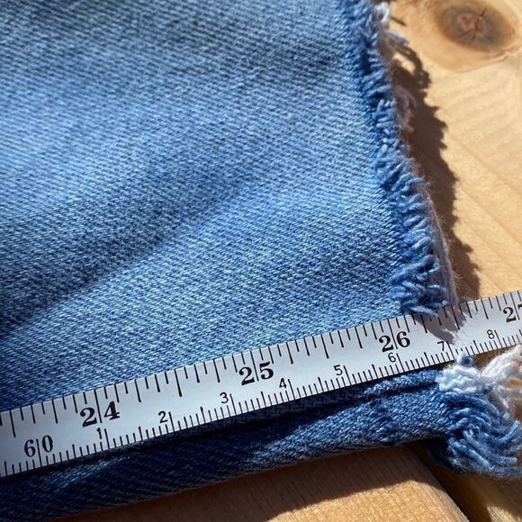 Kensie Jeans Distressed Jeans-Pants  - Picture 11 of 12